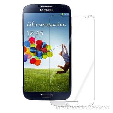 0.2mm Screen Protector, Tempered Glass Film Cover Fit for Galaxy Note 2 II N7100